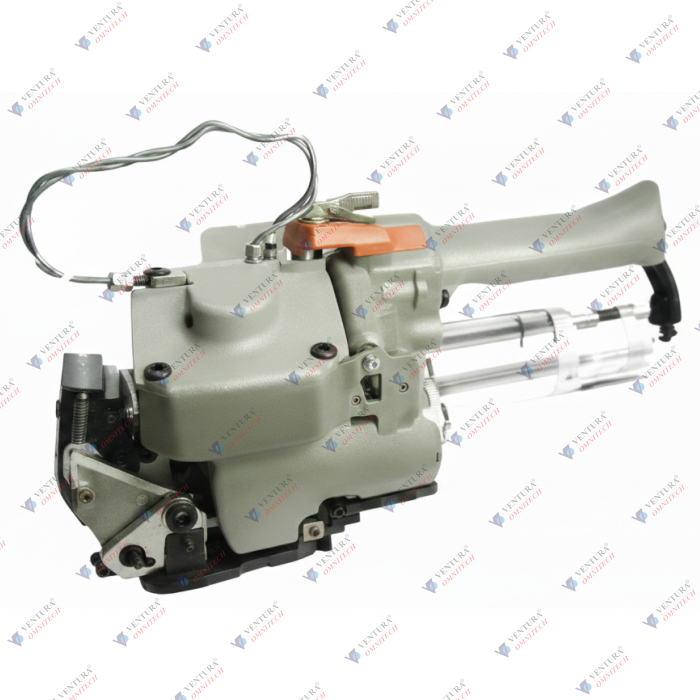 Pneumatic Strapping Tool