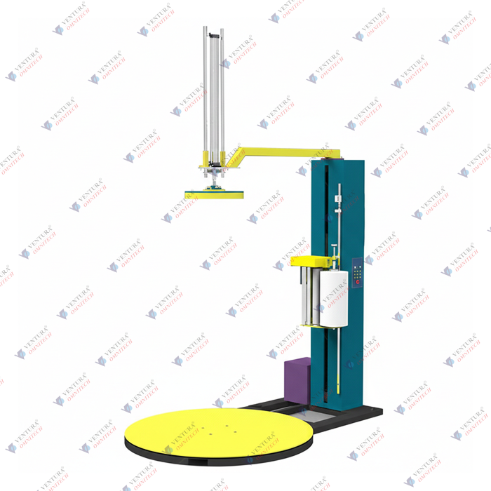 PNEUMATIC HOLDER (TOP PRESS HOLDER)