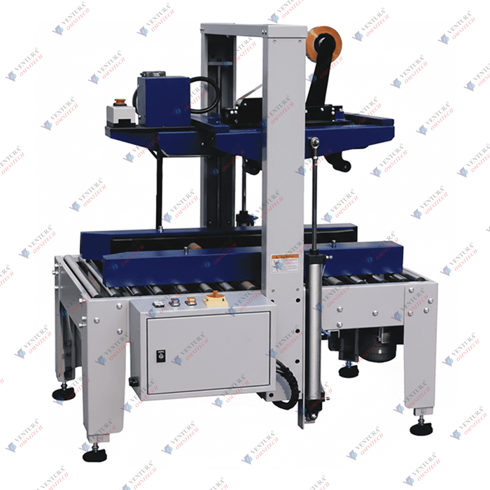 AUTO ADJUSTABLE SIDE & TOP DRIVE MODEL