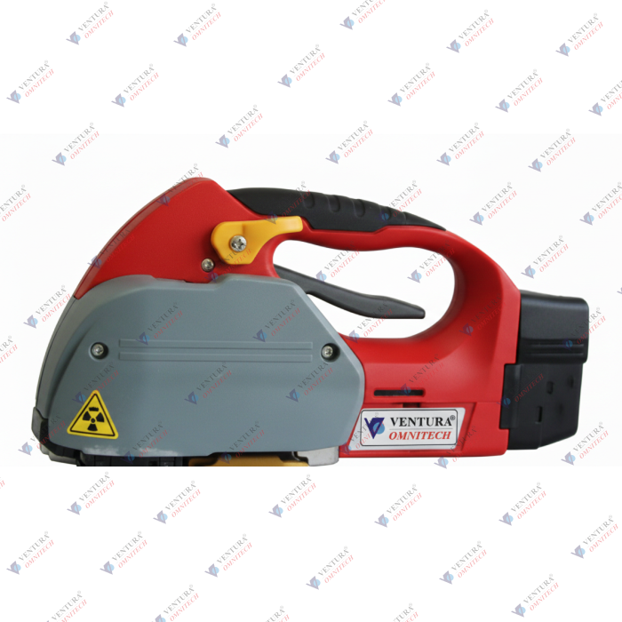 BATTERY OPERATED STRAPPING TOOL (LIGHT DUTY)
