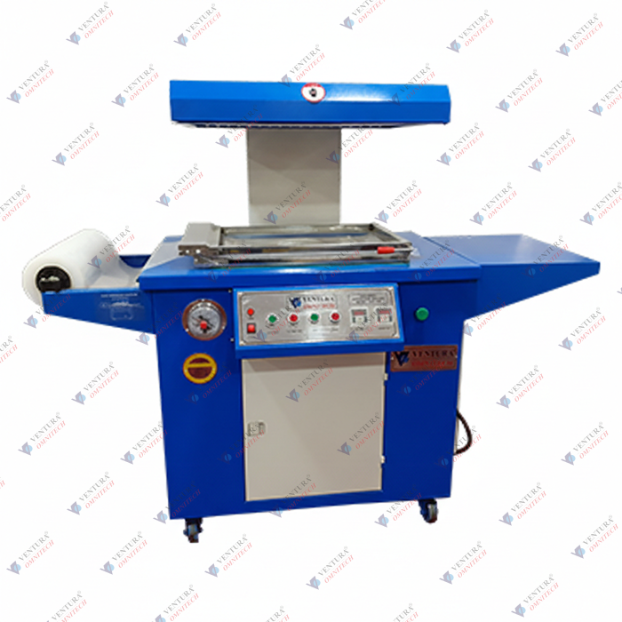 Skin Packing Machine