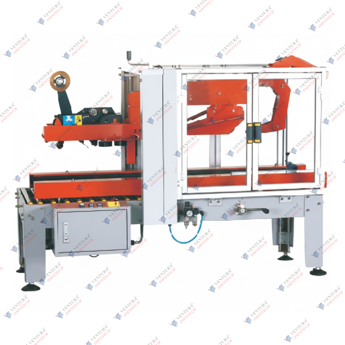 AUTO ADJUSTABLE AUTO FLAP CLOSER