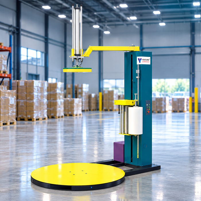 PNEUMATIC HOLDER (TOP PRESS HOLDER)