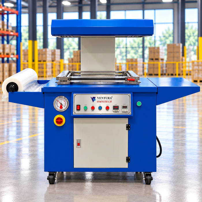 VENTURA SKIN PACKING MACHINE