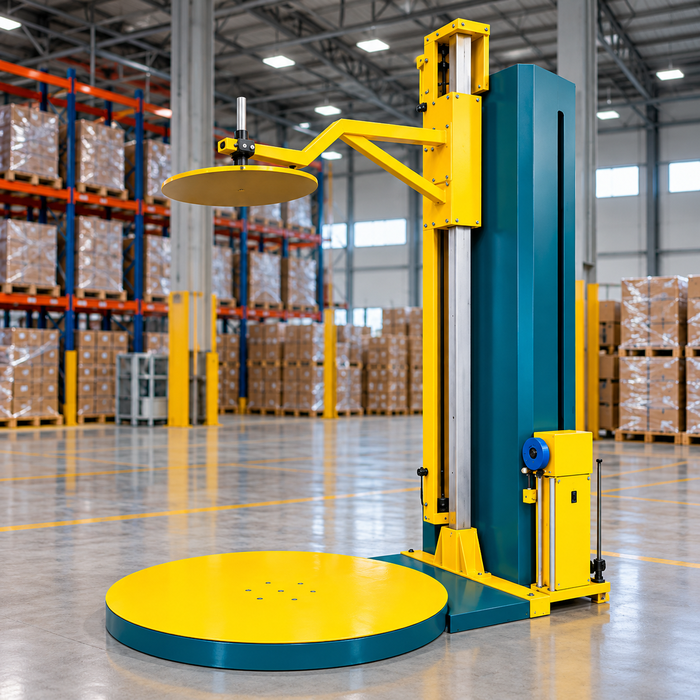 VENTURA TOP PRESS HOLDER