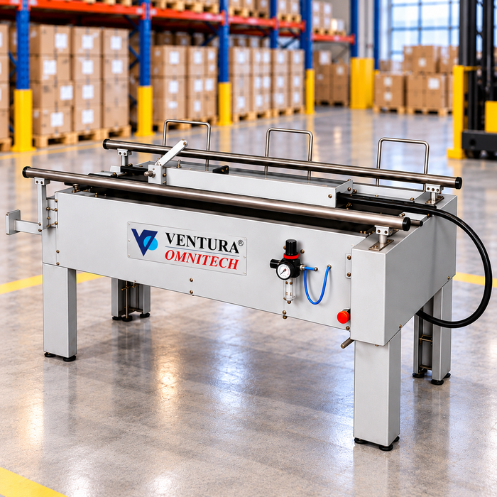 VENTURA BOTTOM FLAP HOLDER